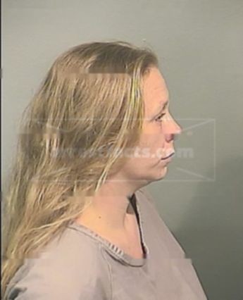 Krystal Marie Webster