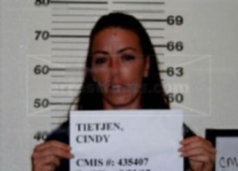 Cindy Lynn Tietjen