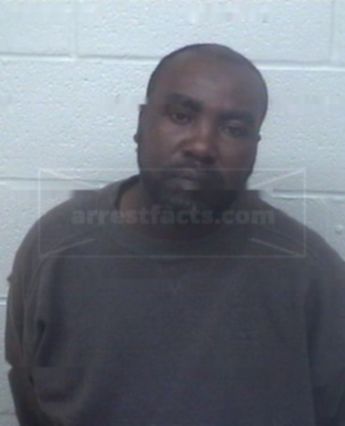Jerome Lee Craig