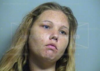 Brandy Nicole Holloway