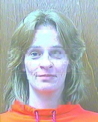 Brandy C Adams
