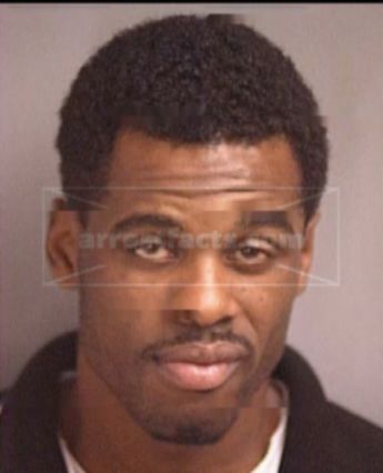 Enoch Hankerson