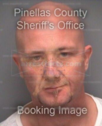 Thomas Jason Shirley