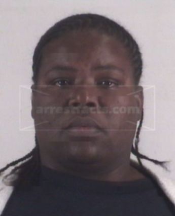 Sheniqua Bowers
