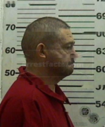 Ronald Gallegos