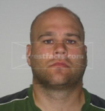 Erik Austin Ohlen