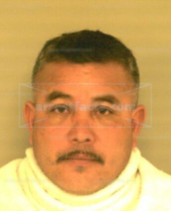 Pedro Perez Garza