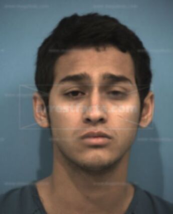 Jonathan Randall Avera