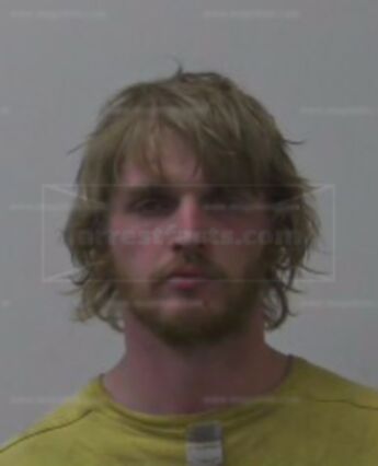 James Keith Guffey
