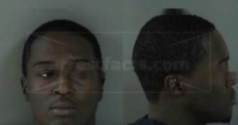 Marcus La Keith Oliphant