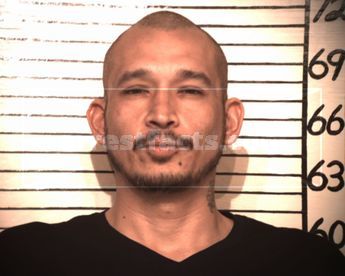 Daniel Perez Gonzales