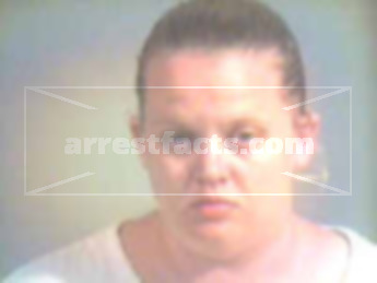 Ashly Pauline Branch