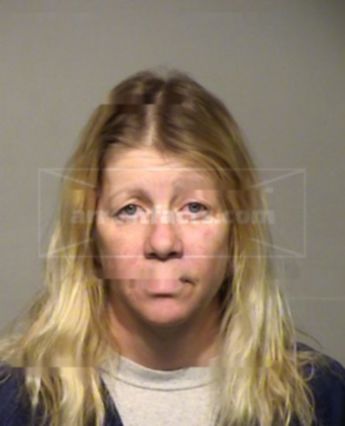 Bonnie Lagrange