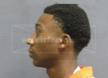 Demarius Dion Benton
