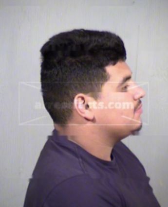 Edgar Rangel