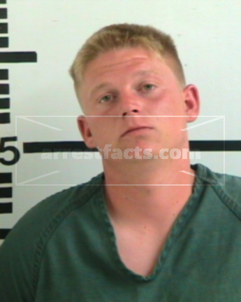 Joshua Lee Henley