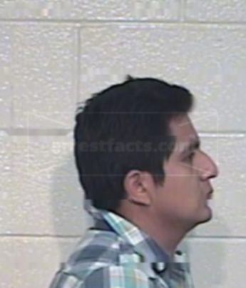 Carlos Jesus Martinez Garcia