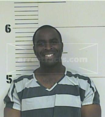 Aubrey Danyell Whaley