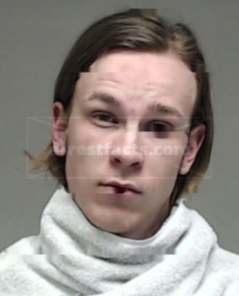 Noah Christian Boyce
