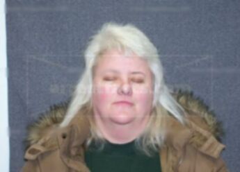 Suzanne Alena Hogan