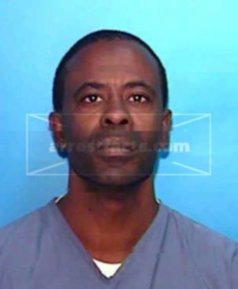 Jeffrey Jerome Walker