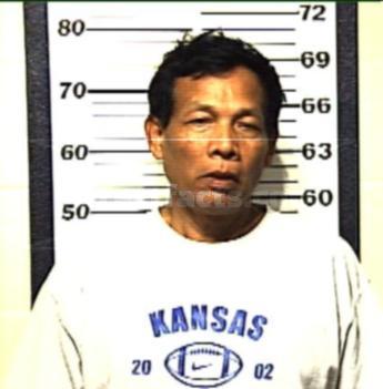 Vanthong Sengdara