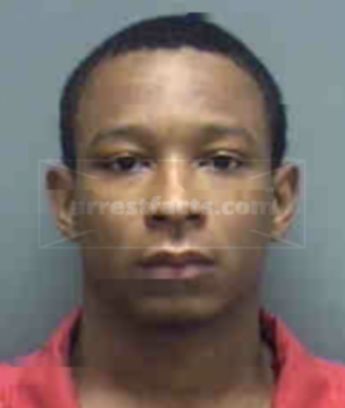 Billy Dewon Stone Jr