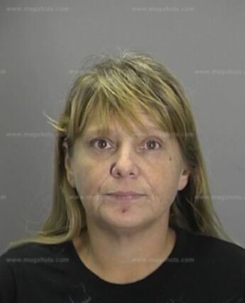 Tina Marie Valentine