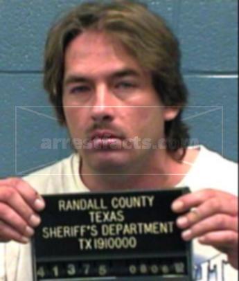 Marshall Deon Allen
