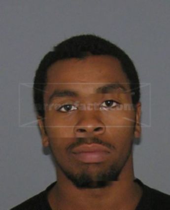 Rondale Zay Reese