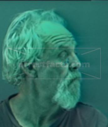 Jeffrey Lynn Ross