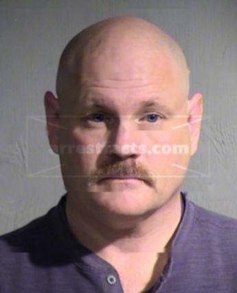 Richard James Decker