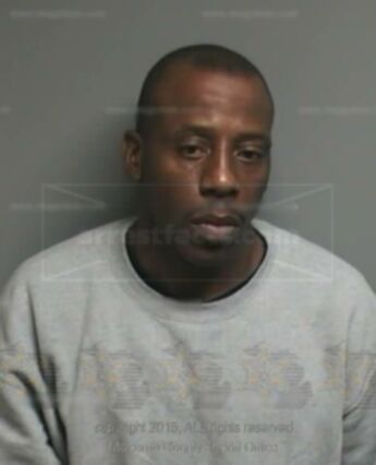 Pierre Armond Dorsey