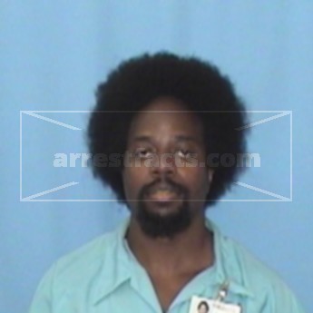 Alonzo Johnson