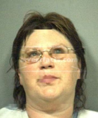 Cindy Marie Mcfall