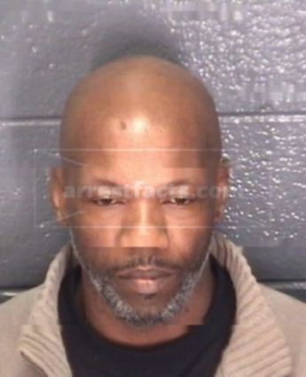 Terry Jerome Fenner