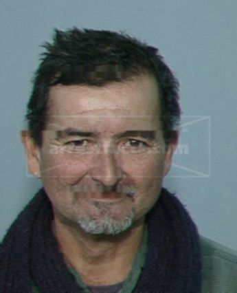 Mark Ferrel