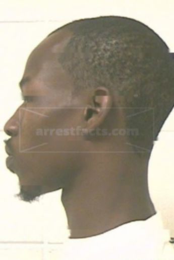 Kyle Bernard Chester