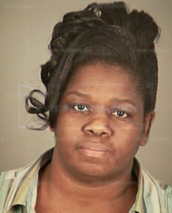 Latonya Annette James