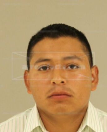 Jose Daniel Mendez
