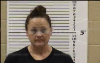 Christy Lee Lambert