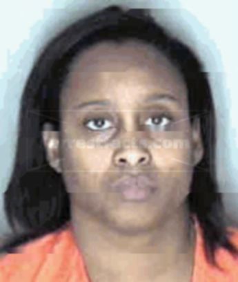 Danzey Annissa Allen