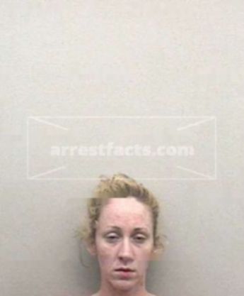 Amanda Louise Jeffreys