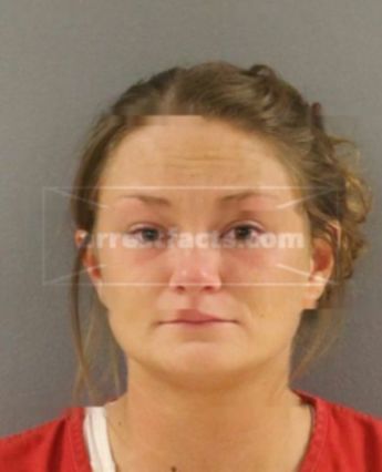 Courtney Noel Cox