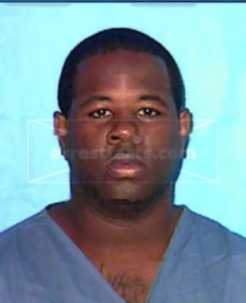 Clarence Sioney Oates