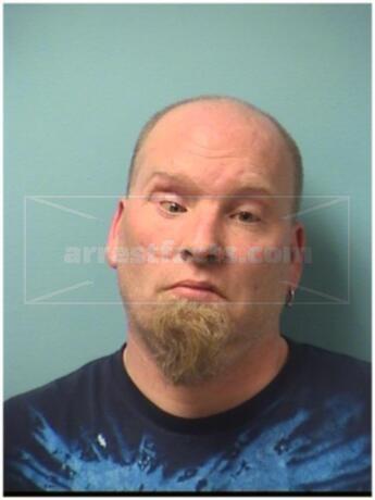 Shawn Gene Dustin