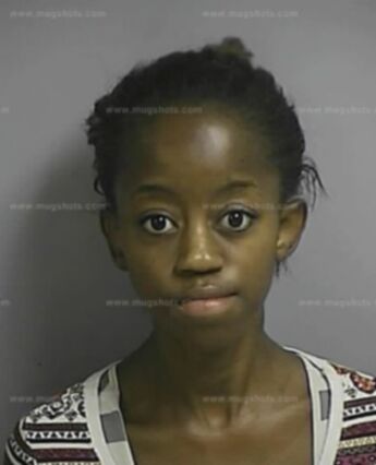 Sherrhonda Denise Lewis
