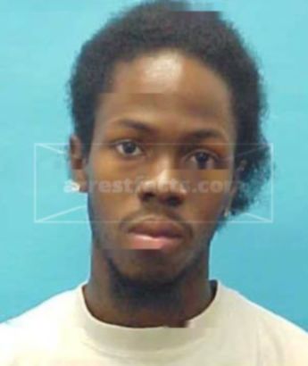 Terrance D Sanders
