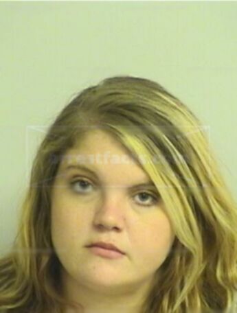 Whitney Michelle Mccollum