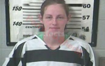 Charity Illishia Roberson